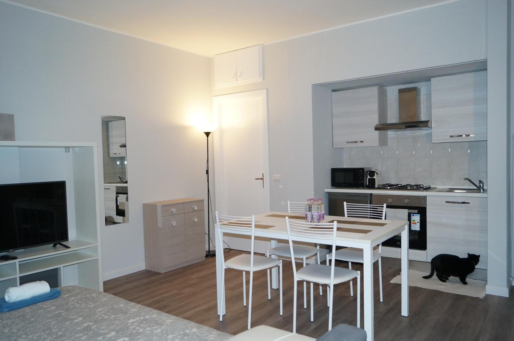 House Navigli-Life — Foto 2
