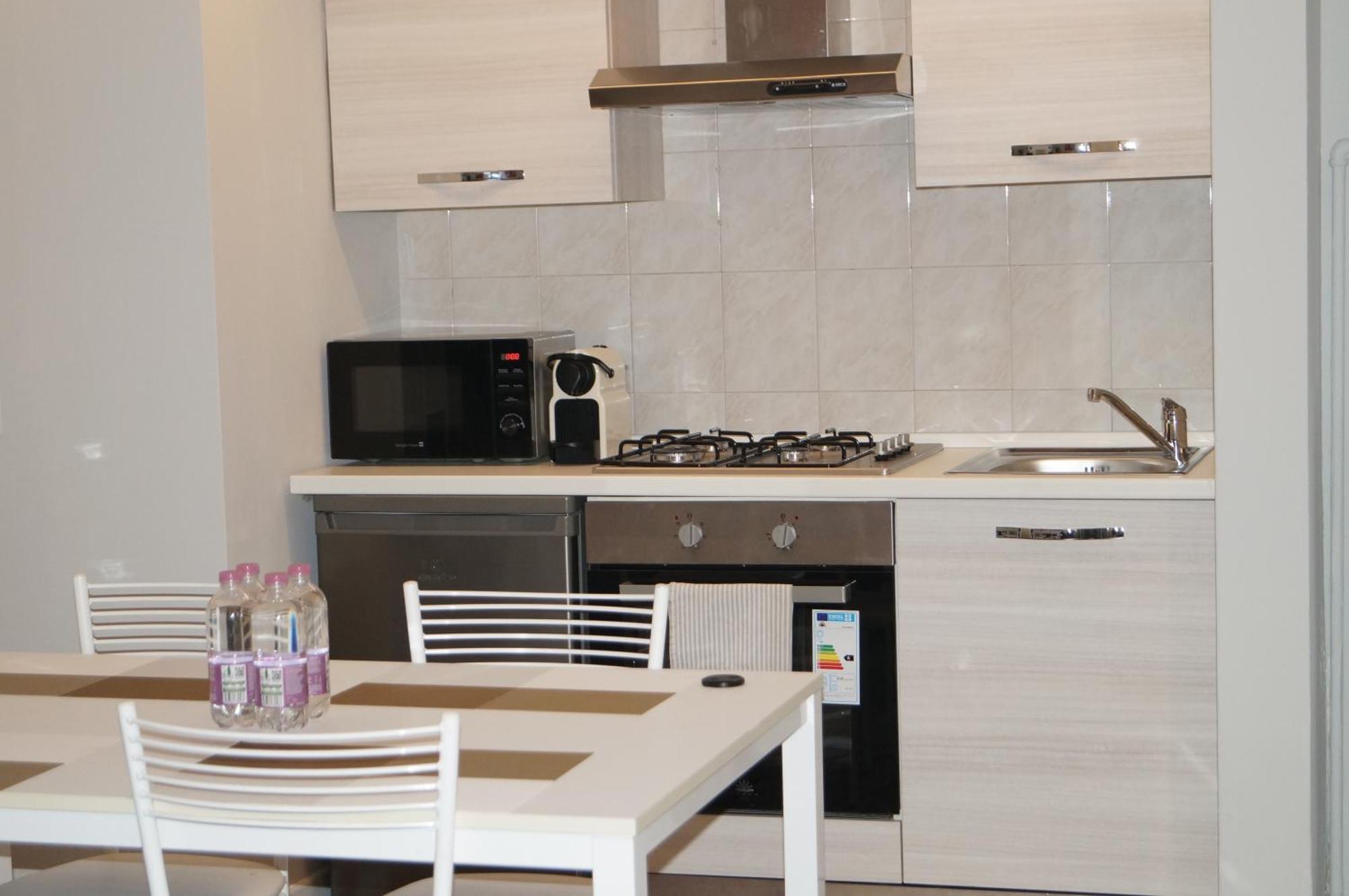 House Navigli-Life, Milan
